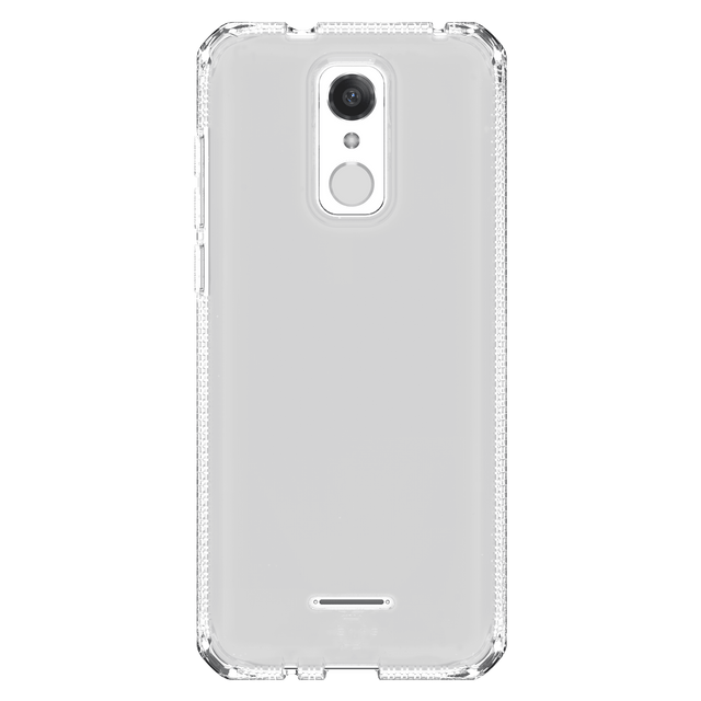 Itskins - Spectrumr Clear Case For Iris Connect - Clear