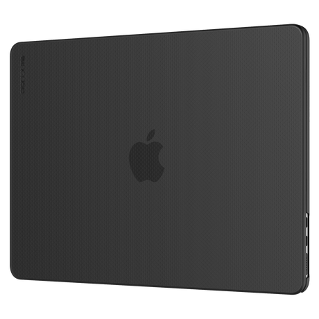 Incase - Hardshell Dot Case For 13-inch Apple Macbook Air M2 2022 - Black