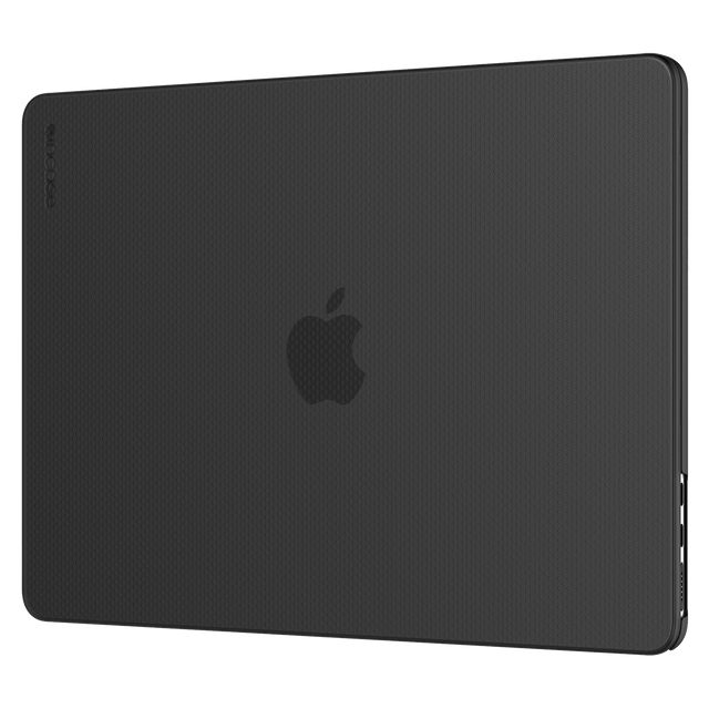 Incase - Hardshell Dot Case For 13-inch Apple Macbook Air M2 2022 - Black
