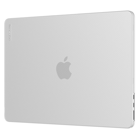Incase - Hardshell Dot Case For 13-inch Apple Macbook Air M2 2022 - Clear