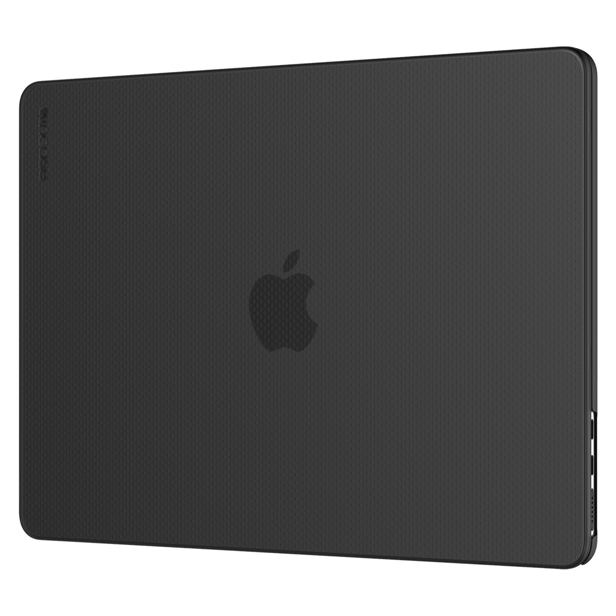 Incase - Hardshell Dot Case For Apple Macbook Air 15 2023 - Black