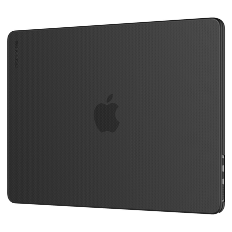Incase - Hardshell Dot Case For Apple Macbook Air 15 2023 - Black