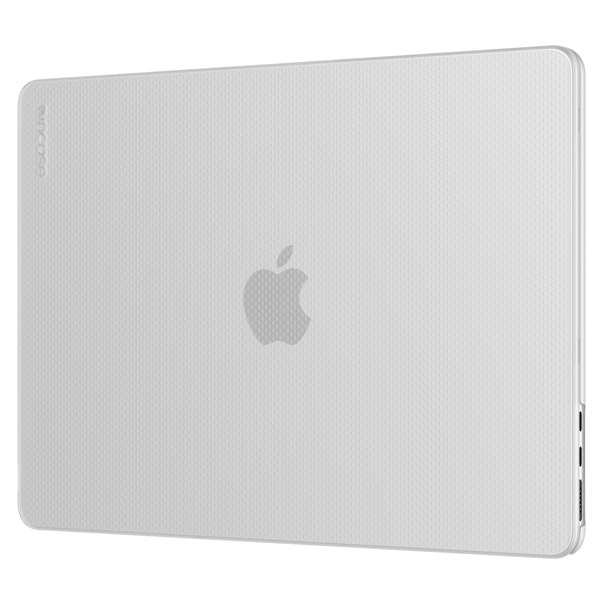 Incase - Hardshell Dot Case For Apple Macbook Air 15 2023 - Clear
