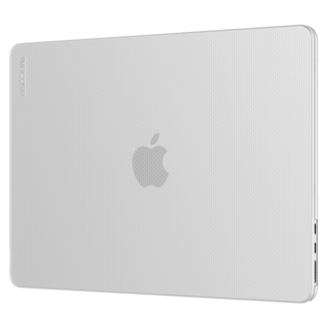 Incase - Hardshell Dot Case For Apple Macbook Air 15 2023 - Clear