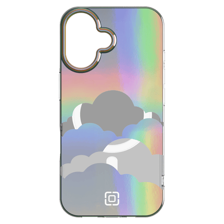 Incipio - Forme Magsafe Case For Apple Iphone 16 - Cloudy