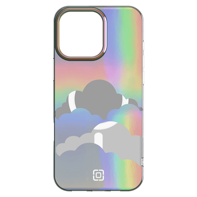 Incipio - Forme Magsafe Case For Apple Iphone 16 Pro Max - Cloudy