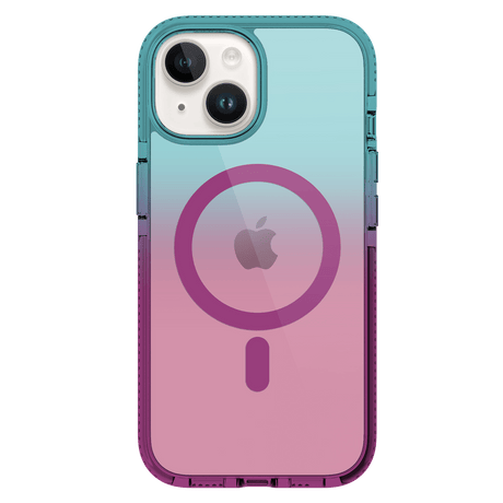 Prodigee - Safetee Flow Magsafe Case For Apple Iphone 15  /  14  /  13 - Space