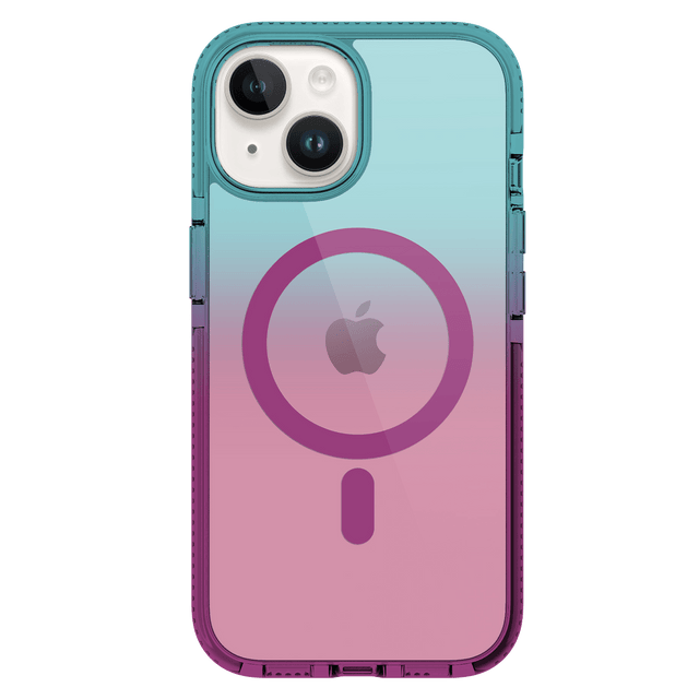 Prodigee - Safetee Flow Magsafe Case For Apple Iphone 15  /  14  /  13 - Space