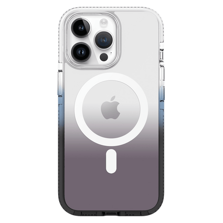 Prodigee - Safetee Flow Magsafe Case For Apple Iphone 15 Pro Max - Night