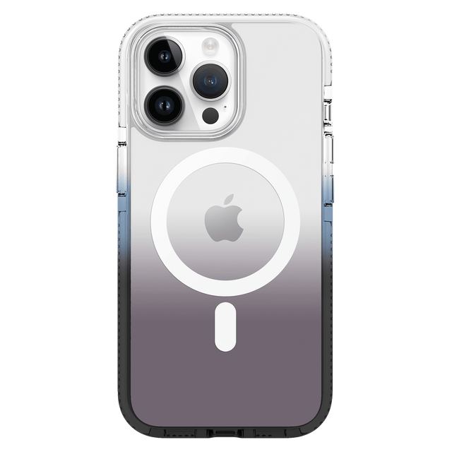 Prodigee - Safetee Flow Magsafe Case For Apple Iphone 15 Pro Max - Night