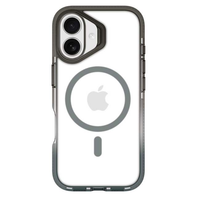 Prodigee Flow MagSafe Case for Apple iPhone 17 - Night Frost