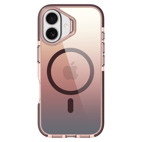 Prodigee Flow MagSafe Case for Apple iPhone 17 - Desert