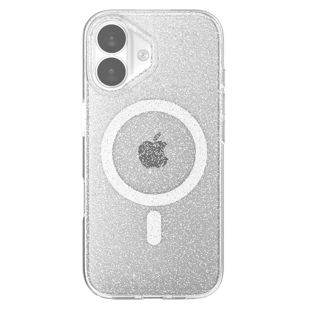 Prodigee Superstar MagSafe Case for Apple iPhone 17 - Clear