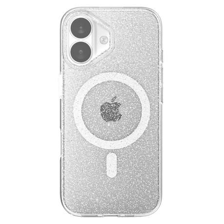 Prodigee Superstar MagSafe Case for Apple iPhone 17 - Clear
