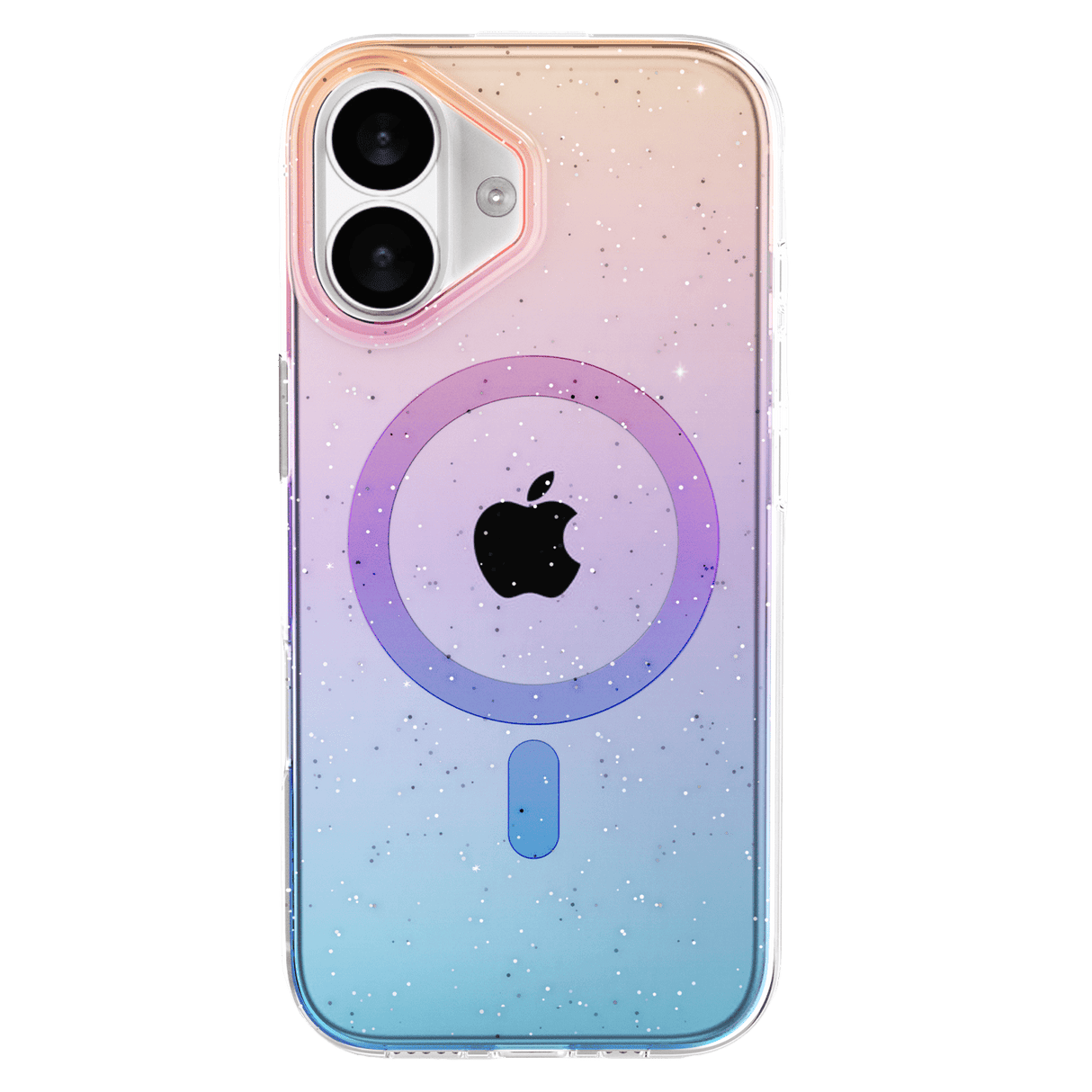 Prodigee Superstar MagSafe Case for Apple iPhone 17 - Space