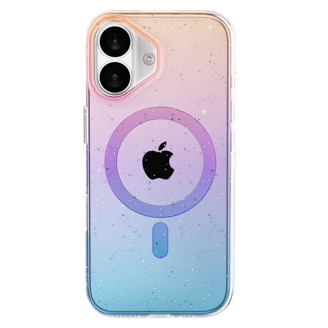 Prodigee Superstar MagSafe Case for Apple iPhone 17 - Space