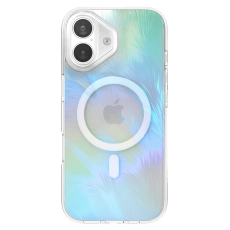 Prodigee Pampas MagSafe Case for Apple iPhone 17 * Ice