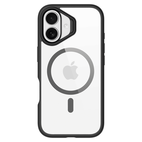 Prodigee Magneteek Magsafe Case for Apple iPhone 17 - White