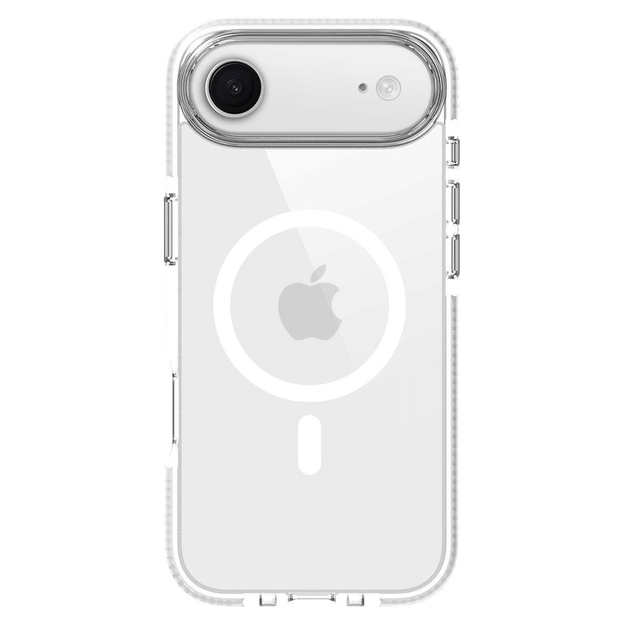 Prodigee Magneteek Magsafe Case for iPhone Air - White