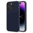 Axs - Protech Plus Case For Apple Iphone 15 Pro Max - Astral Blue