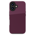Axs - Protech Plus Magsafe Case For Apple Iphone 16 - Sangria