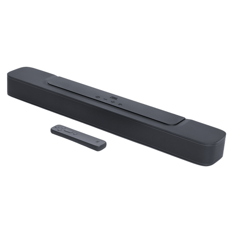 Jbl - Bar 2.0 All In One Mk2 Soundbar With Dolby Digital - Black