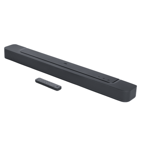 Jbl - Bar 300 Multibeam Soundbar With Dolby Atmos - Black