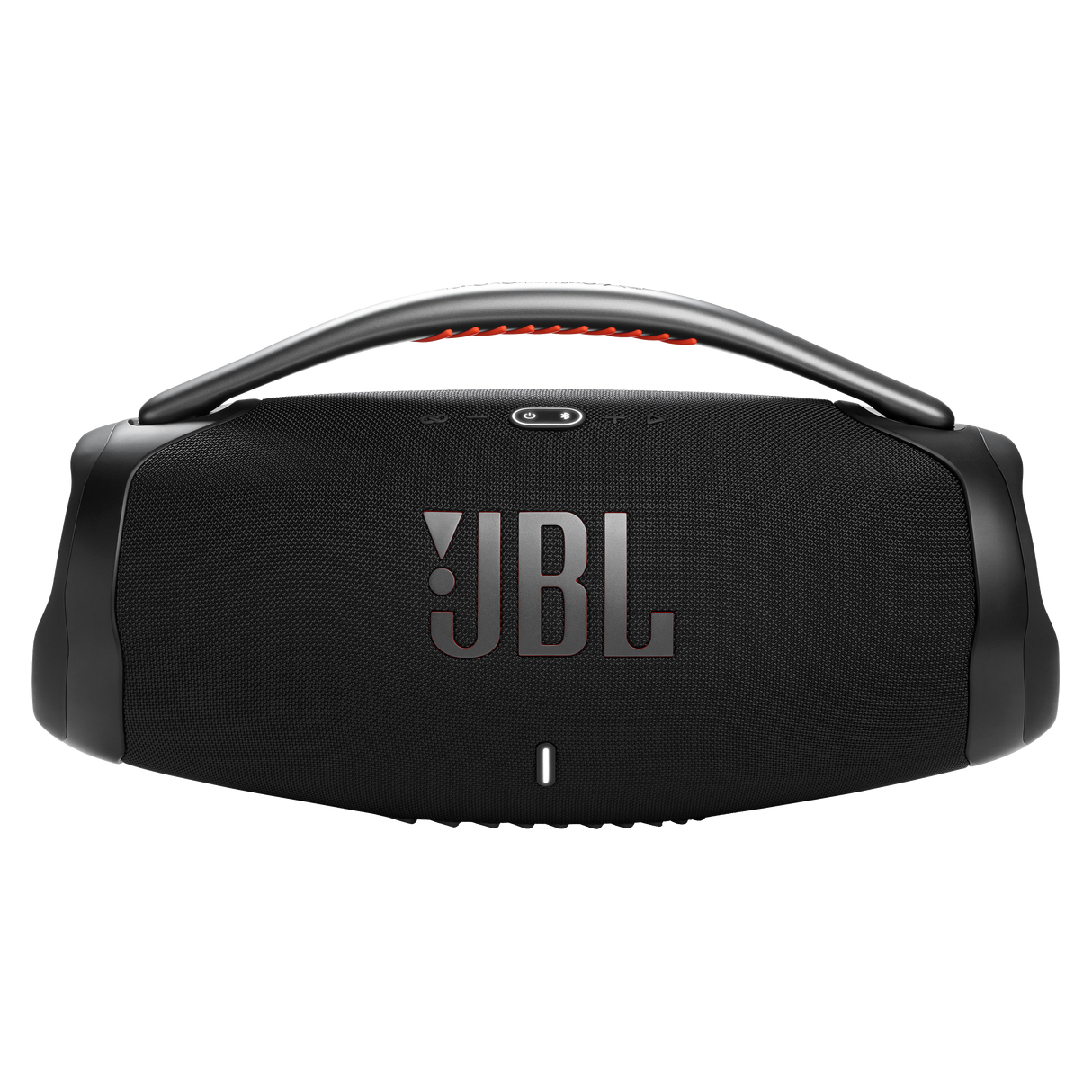 Jbl - Boombox 3 Bluetooth Speaker - Black