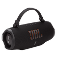 Jbl - Charge 6 Waterproof Bluetooth Speaker - Black