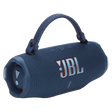 Jbl - Charge 6 Waterproof Bluetooth Speaker - Blue