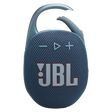 Jbl - Clip 5 Waterproof Bluetooth Speaker - Blue