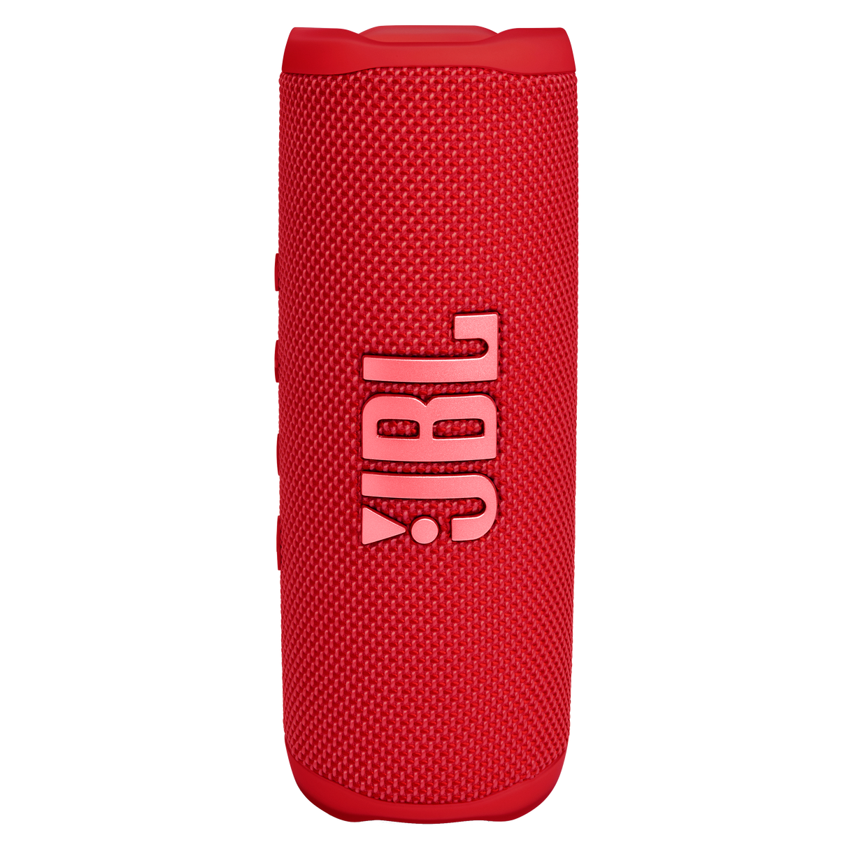 Jbl - Flip 6 Waterproof Bluetooth Speaker - Red