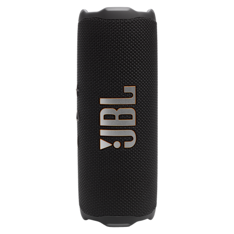 Jbl - Flip 7 Waterproof Bluetooth Speaker - Black