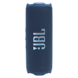 Jbl - Flip 7 Waterproof Bluetooth Speaker - Blue