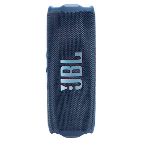 Jbl - Flip 7 Waterproof Bluetooth Speaker - Blue