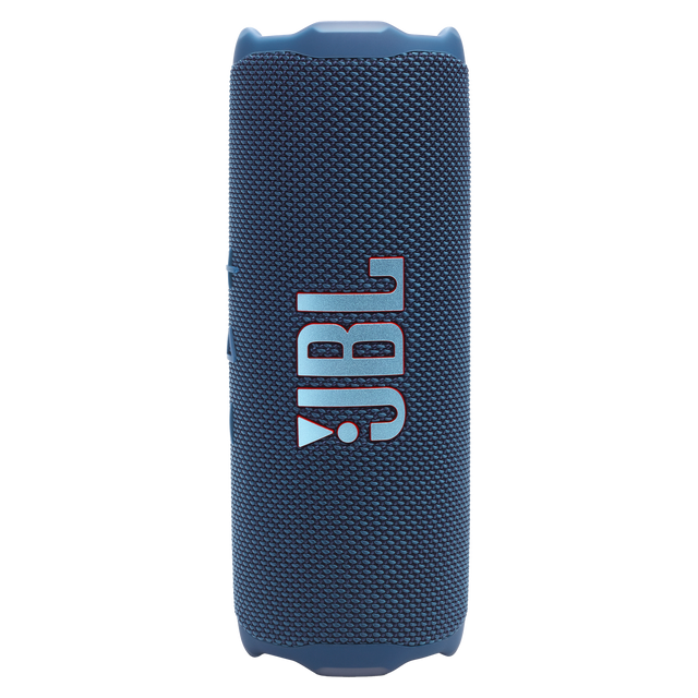 Jbl - Flip 7 Waterproof Bluetooth Speaker - Blue