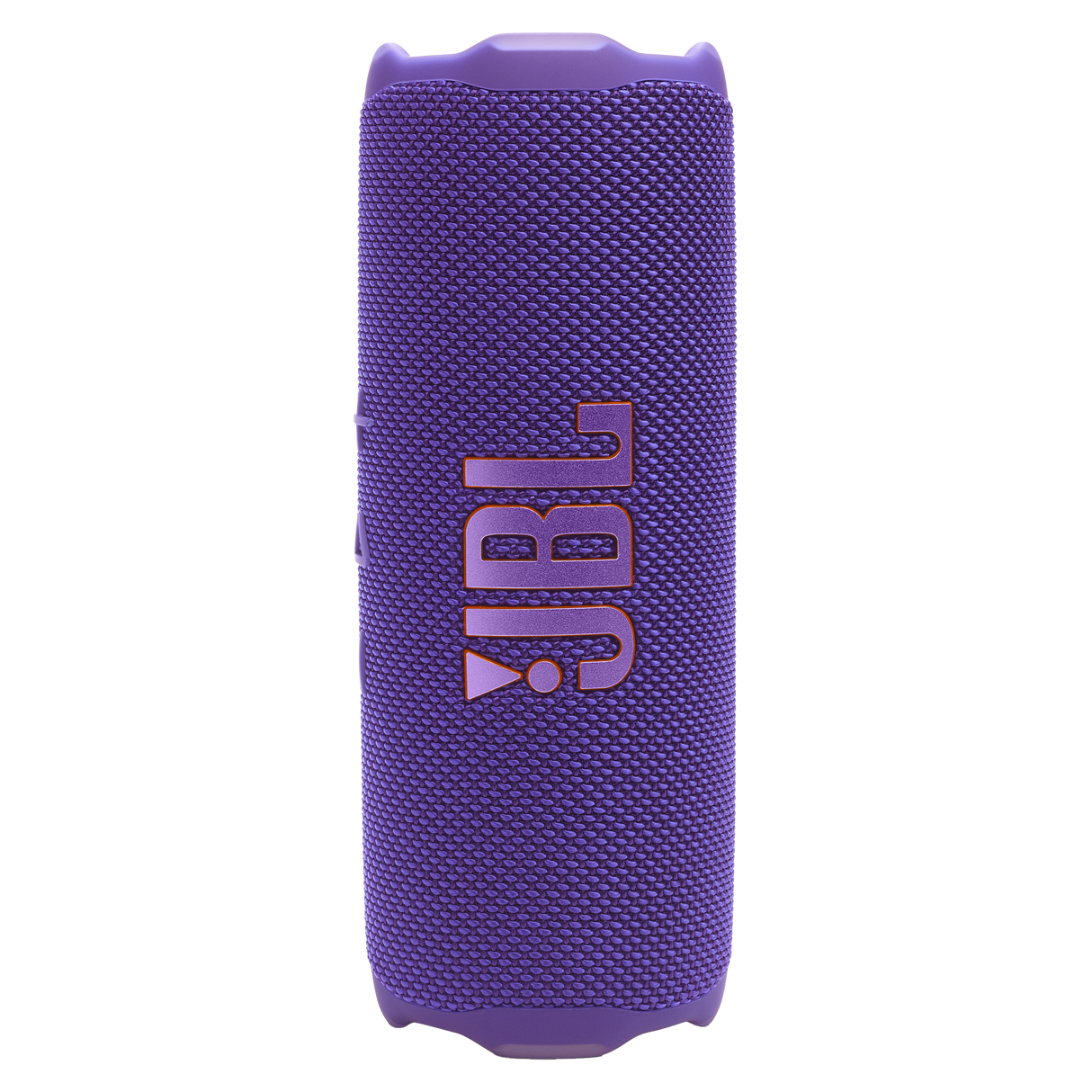 Jbl - Flip 7 Waterproof Bluetooth Speaker - Purple