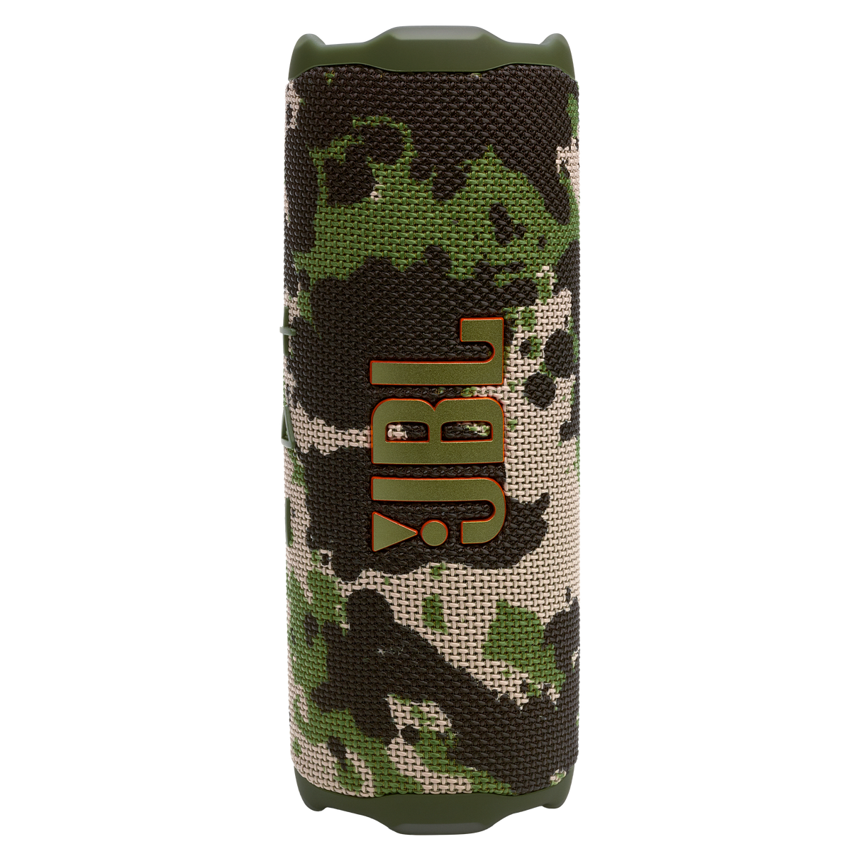 Jbl - Flip 7 Waterproof Bluetooth Speaker - Squad