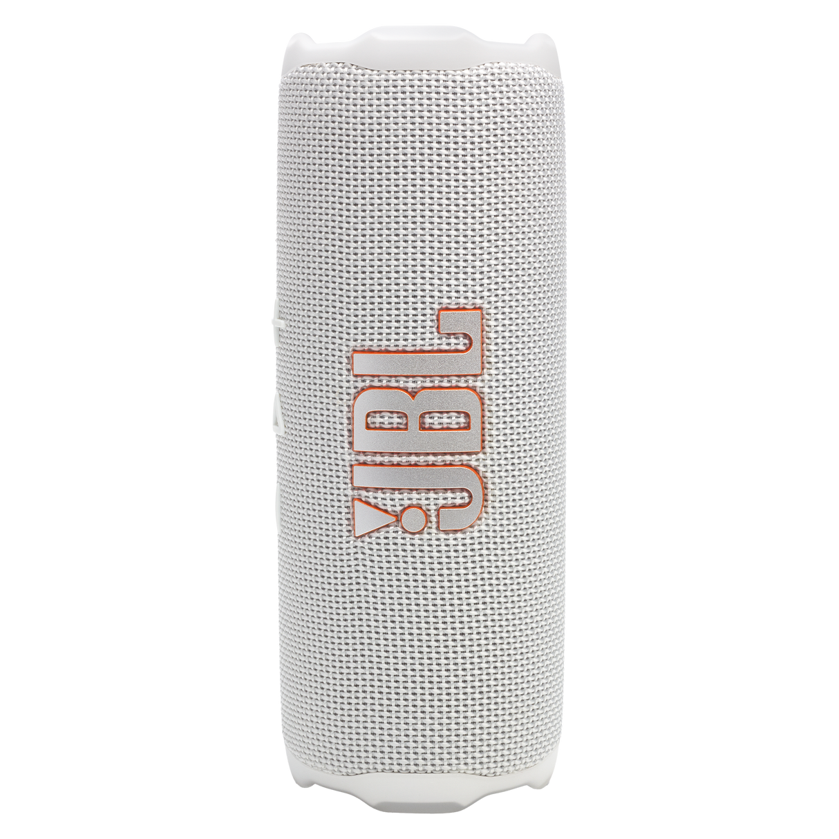 Jbl - Flip 7 Waterproof Bluetooth Speaker - White