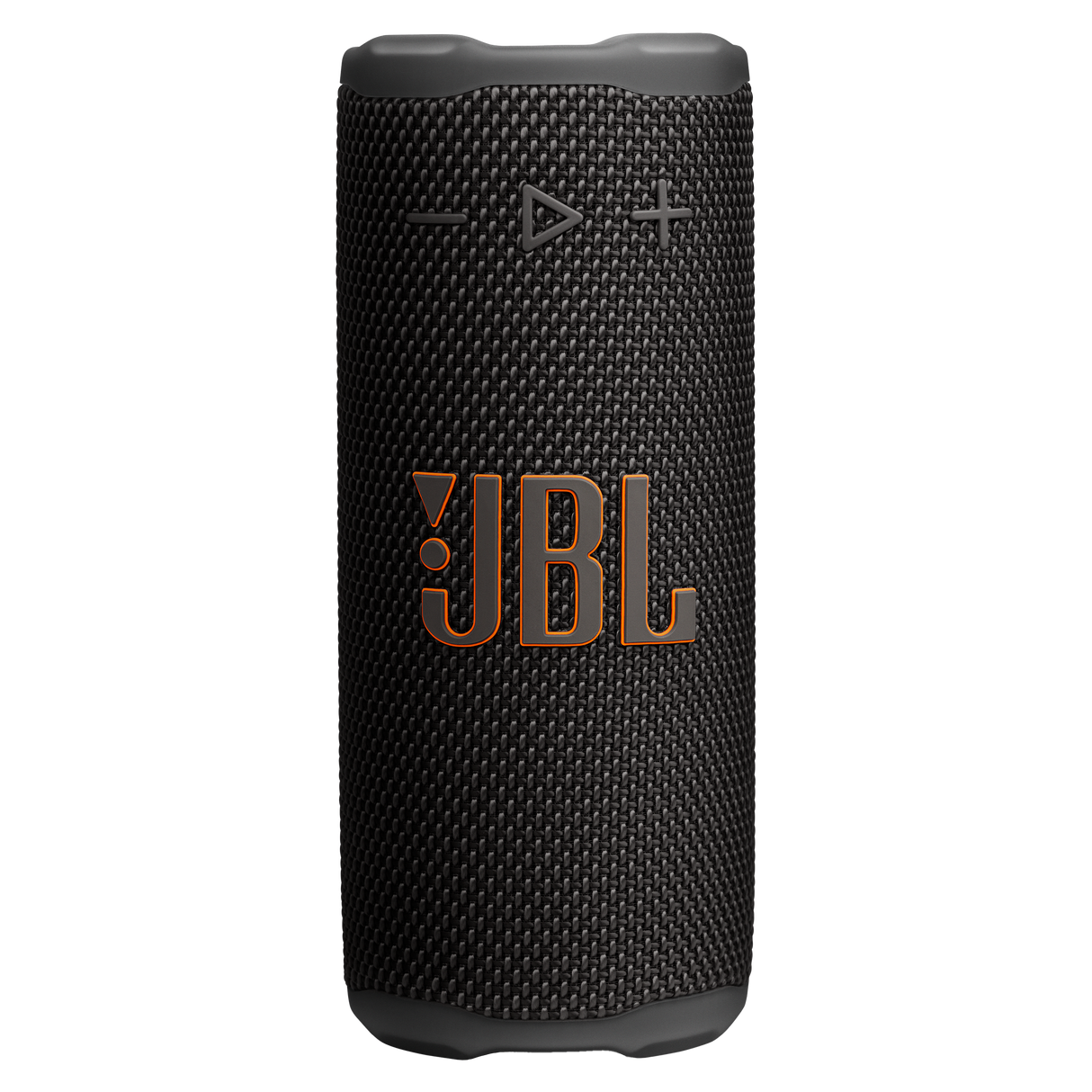 JBL Grip Bluetooth Speaker in Black - Compact and Portable Wireless Audio