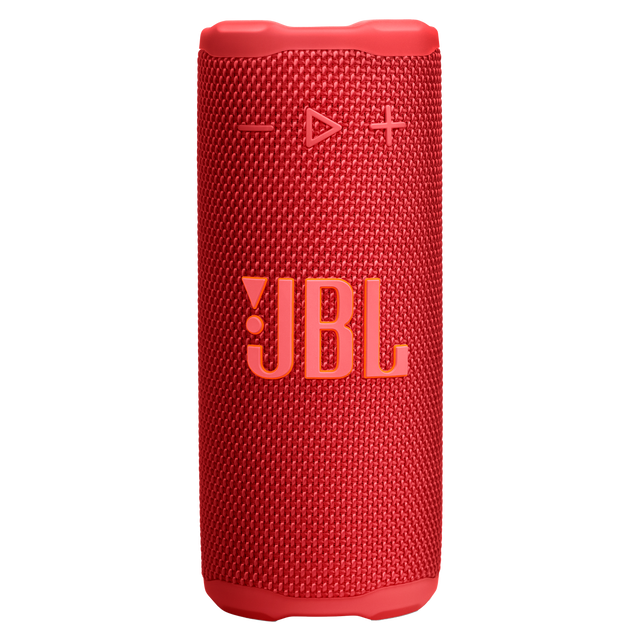JBL Grip Red Bluetooth Speaker - Compact Wireless Sound System