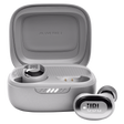 Jbl - Live Free 2 True Wireless In Ear Headphones - Silver