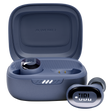 Jbl - Live Free 2 True Wireless In Ear Headphones - Blue