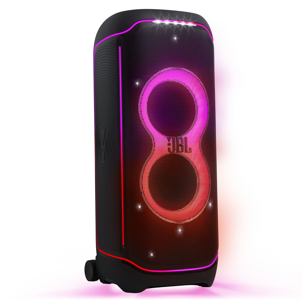 Jbl - Partybox Ultimate - Black