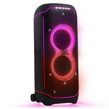 Jbl - Partybox Ultimate - Black