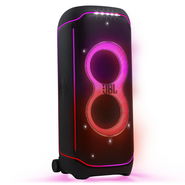 Jbl - Partybox Ultimate - Black