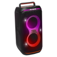 Jbl - Partybox 120 Bluetooth Speaker - Black