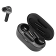 Jbl - Quantum True Wireless Noise Cancelling Gaming Headset - Black