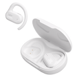 JBL Soundgear Sense True Wireless On-Ear Headphones in White