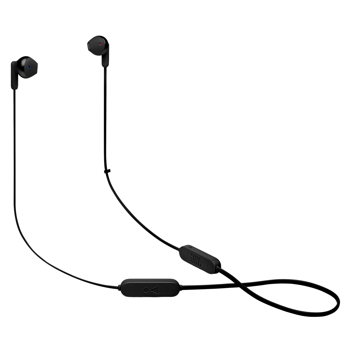 Jbl - Tune 215bt Bluetooth In Ear Headphones - Black